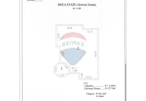 Prodaja, kuća, 333m², Dobre Vode, Bar - image 23