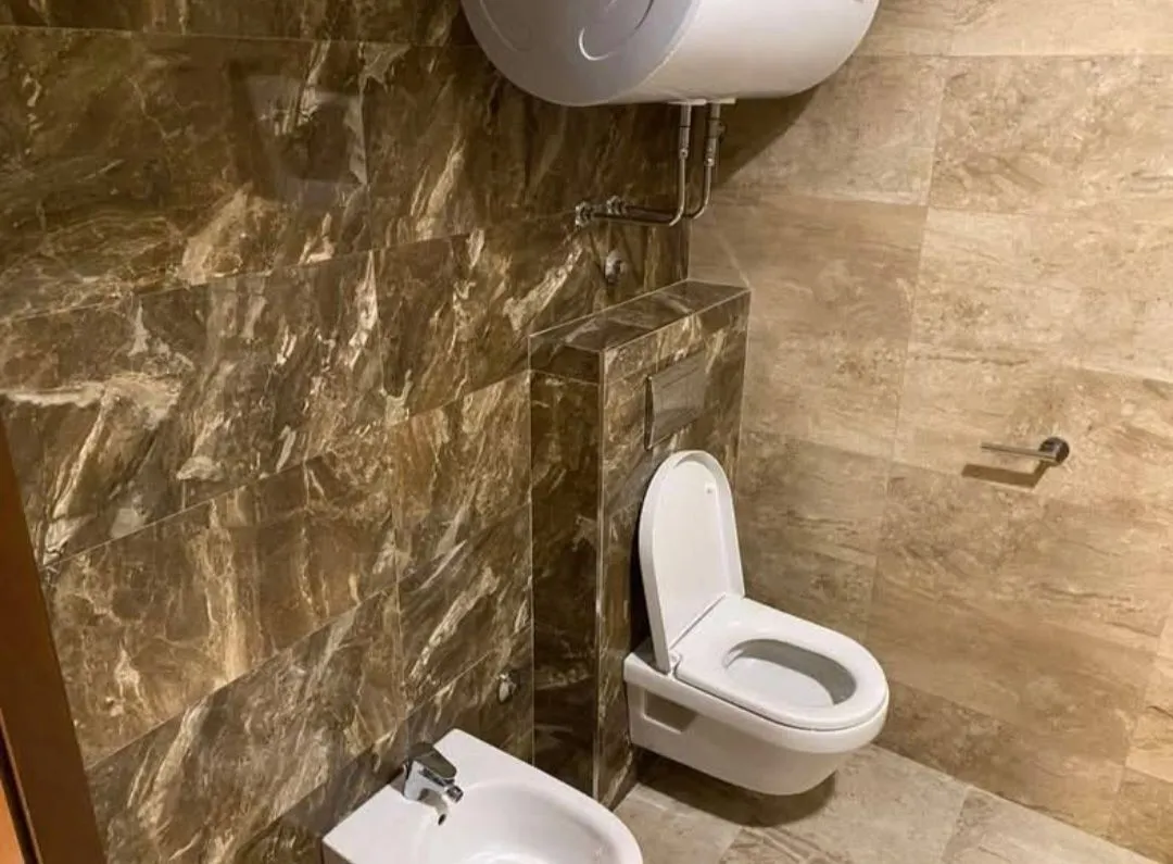 Rent, four bedroom apartment, 75m², Stara Varoš, Podgorica