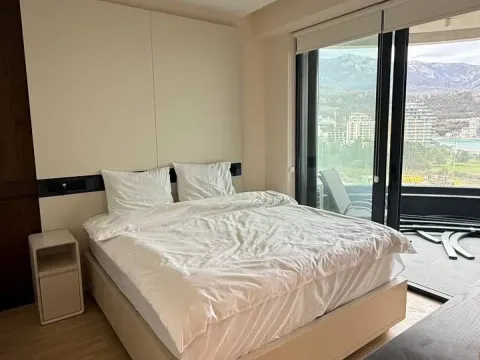 Prodaja, jednosoban stan, 69m², Bečići, Budva - image 4