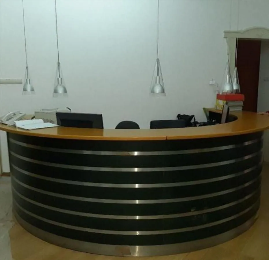 Rent, office space, 185m², Stari Grad, Beograd