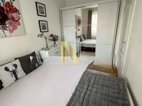 Izdavanje, jednosoban stan, 34m², Nova Detelinara, Novi Sad Sve Podlokacije - image 8