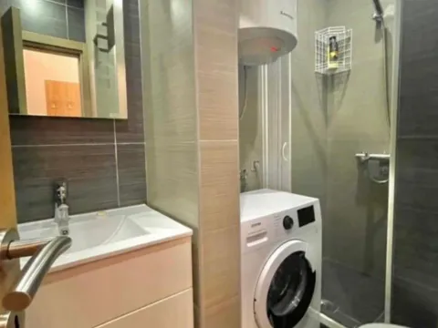 Sale, studio apartment, 36m², Pržno, Budva - image 11