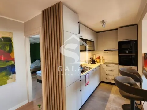 Prodaja, trosoban stan, 105m², Slavija, Vračar Sve Podlokacije - image 7