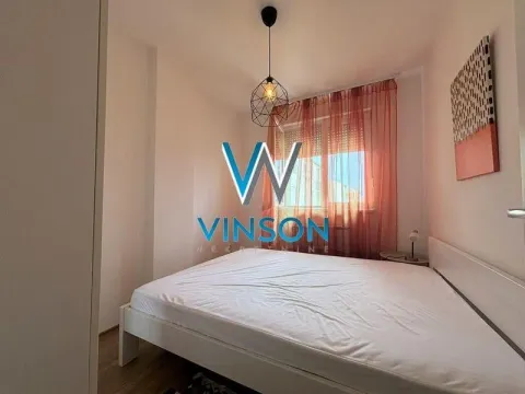 Rent, two bedroom apartment, 60m², Bulevar Oslobodjenja, Novi Sad Sve Podlokacije - image 12