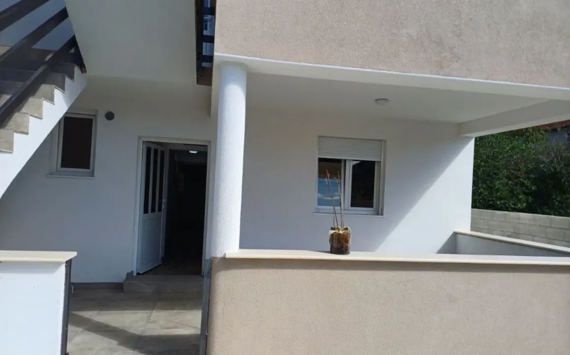 Rent, two bedroom apartment, 75m², Murtovina, Podgorica