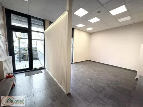 Rent, office space, 90m², Crveni Krst, Beograd - image 3