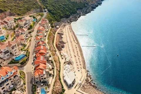 Prodaja, trosoban stan, 138m², Luštica Bay, Tivat - image 2