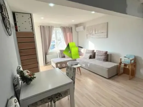 Prodaja, trosoban stan, 52m², Bubanj, Niš - image 1