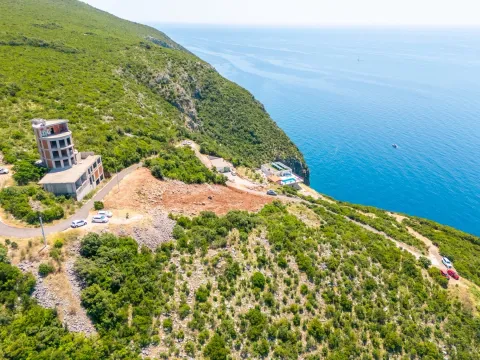 Prodaja, plac, 1066m², Zagora, Kotor - image 6