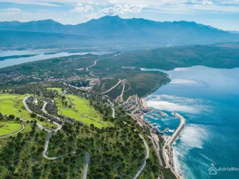 Prodaja, kuća, 264m², Luštica Bay, Tivat - image 17