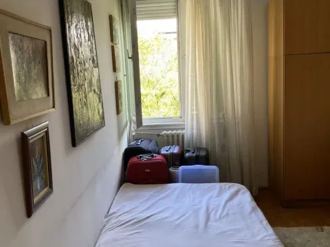 Prodaja, trosoban stan, 74m², Novi Beograd Blok 28, Novi Beograd Sve Podlokacije - image 9