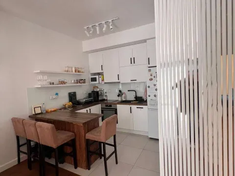 Prodaja, jednosoban stan, 65m², Soho City, Bar - image 4