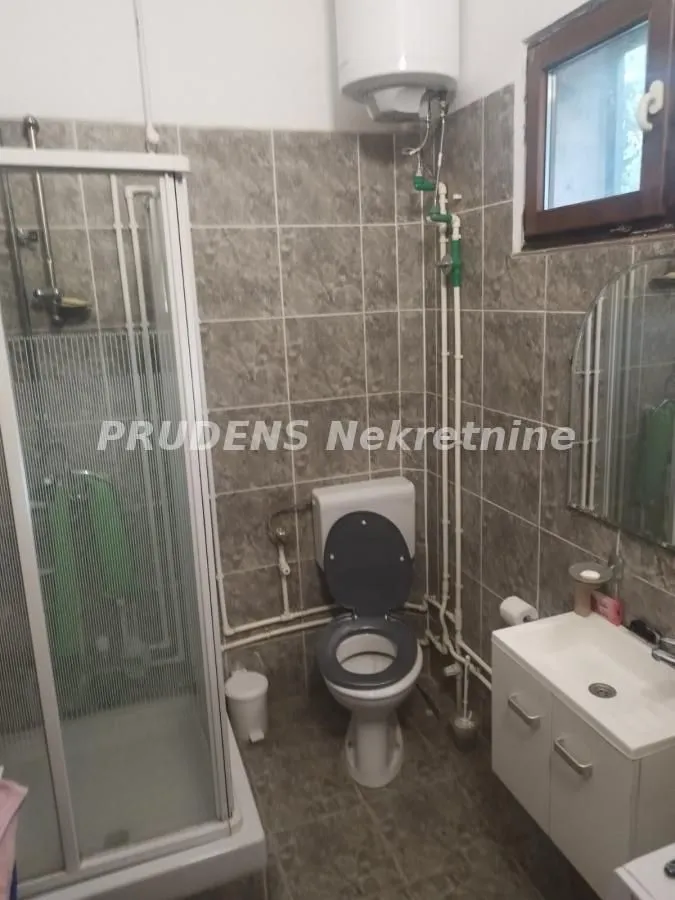 Rent, office space, 80m², Boljevci, Surčin