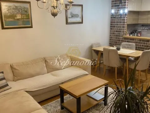 Prodaja, dvosoban stan, 55m², Bulevar patrijarha Pavla, Novi Sad Sve Podlokacije - image 11