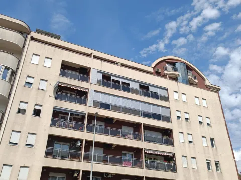 Sale, two bedroom apartment, 87m², Preko Morače, Podgorica - image 18