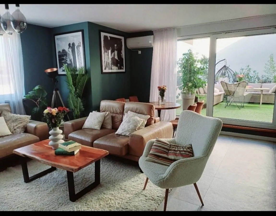 Prodaja, četvorosoban stan, 96m², Telep, Novi Sad Sve Podlokacije