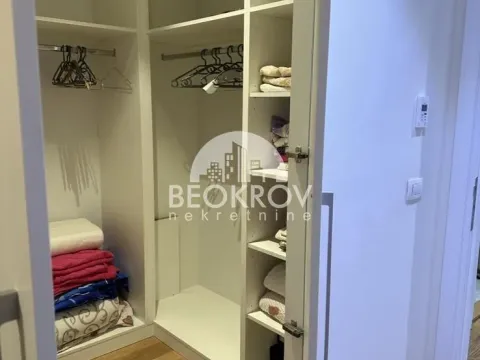 Izdavanje, dvosoban stan, 62m², Savski Venac, Beograd - image 5