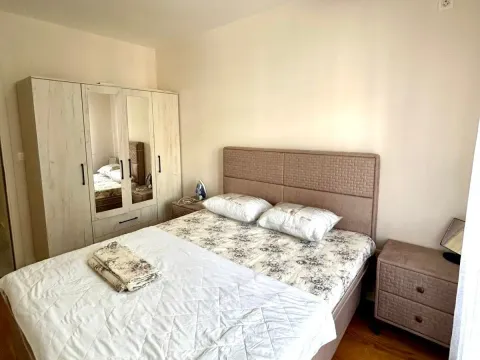 Izdavanje, stan, 49m², Central Point, Podgorica - image 7