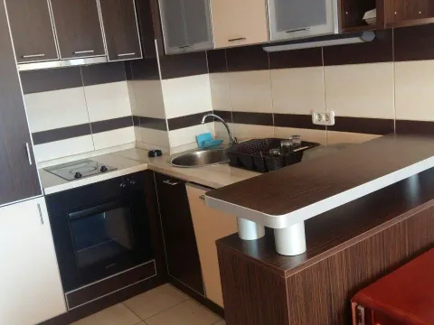 Rent, one bedroom apartment, 43m², Preko Morače, Podgorica - image 5