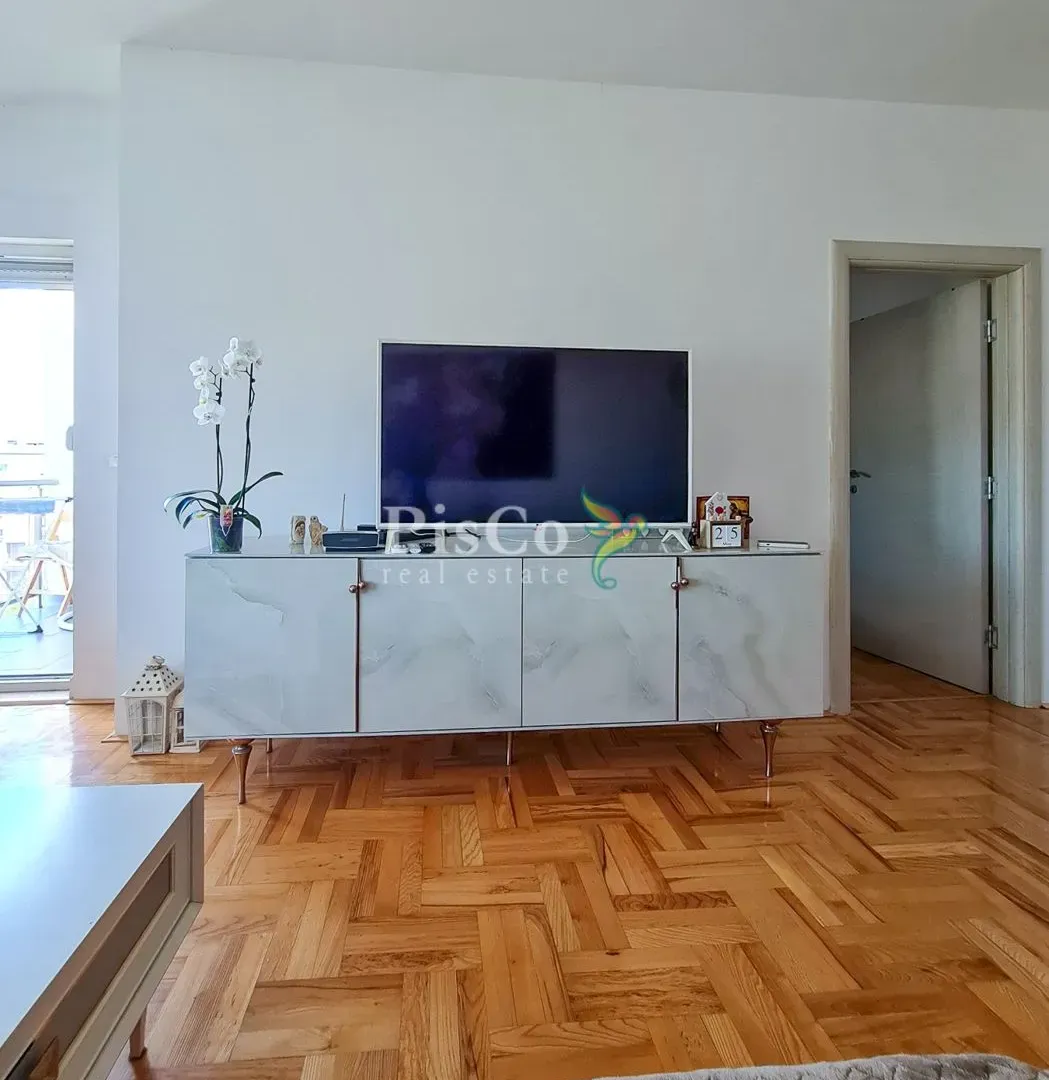Prodaja, jednosoban stan, 49m², Ljubović, Podgorica