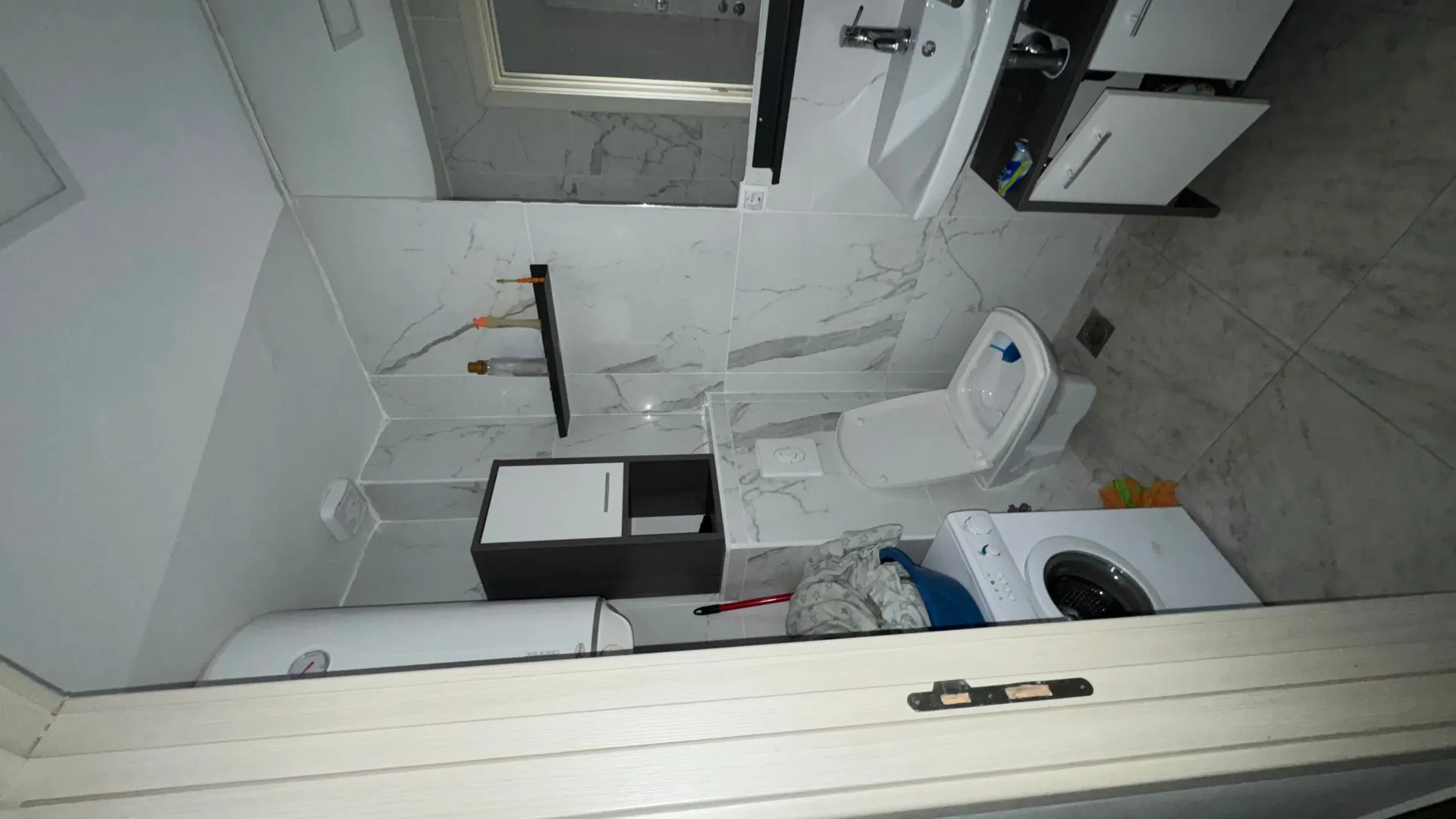 Sale, one bedroom apartment, 53m², Pinješ, Ulcinj