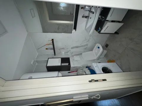 Sale, one bedroom apartment, 53m², Pinješ, Ulcinj - image 8