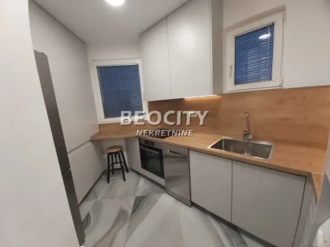 Izdavanje, stan, 45m², Centar Sve Podlokacije, Beograd - image 5