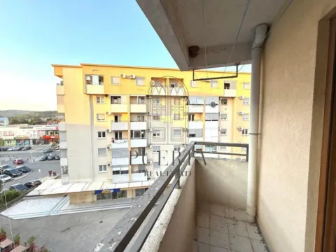 Prodaja, dvosoban stan, 55m², Stari Aerodrom, Podgorica - image 6