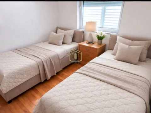 Izdavanje, jednosoban stan, 38m², Stari Aerodrom, Podgorica - image 3