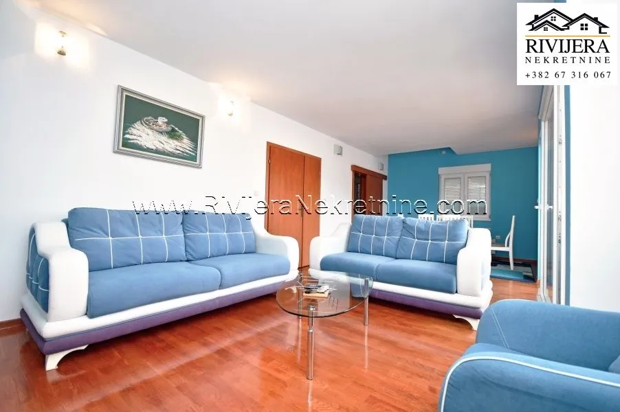 Prodaja, kuća, 285m², Đenovići, Herceg Novi