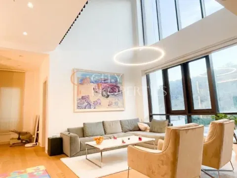 Izdavanje, stan, 150m², Donja Gorica, Podgorica