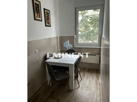 Izdavanje, dvosoban stan, 45m², Vračar Sve Podlokacije, Beograd - image 6