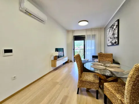 Prodaja, jednosoban stan, 43m², Seljanovo, Tivat - image 7