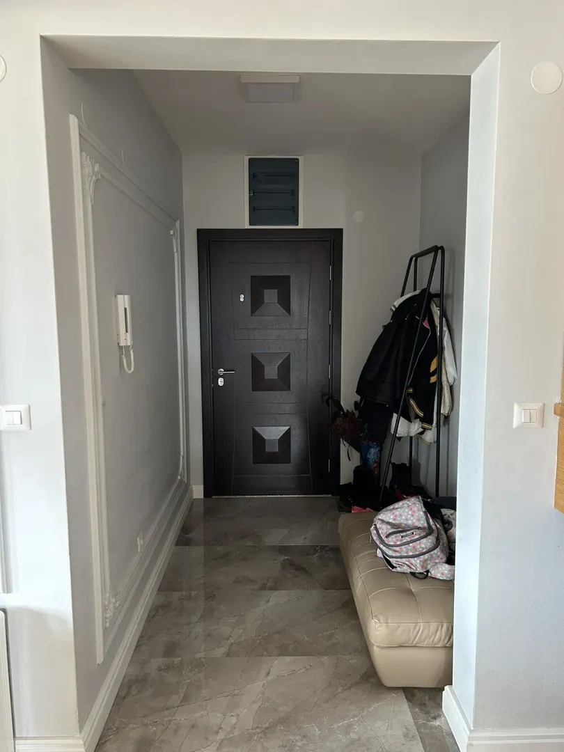 Prodaja, stan, 209m², Vezirov Most, Podgorica