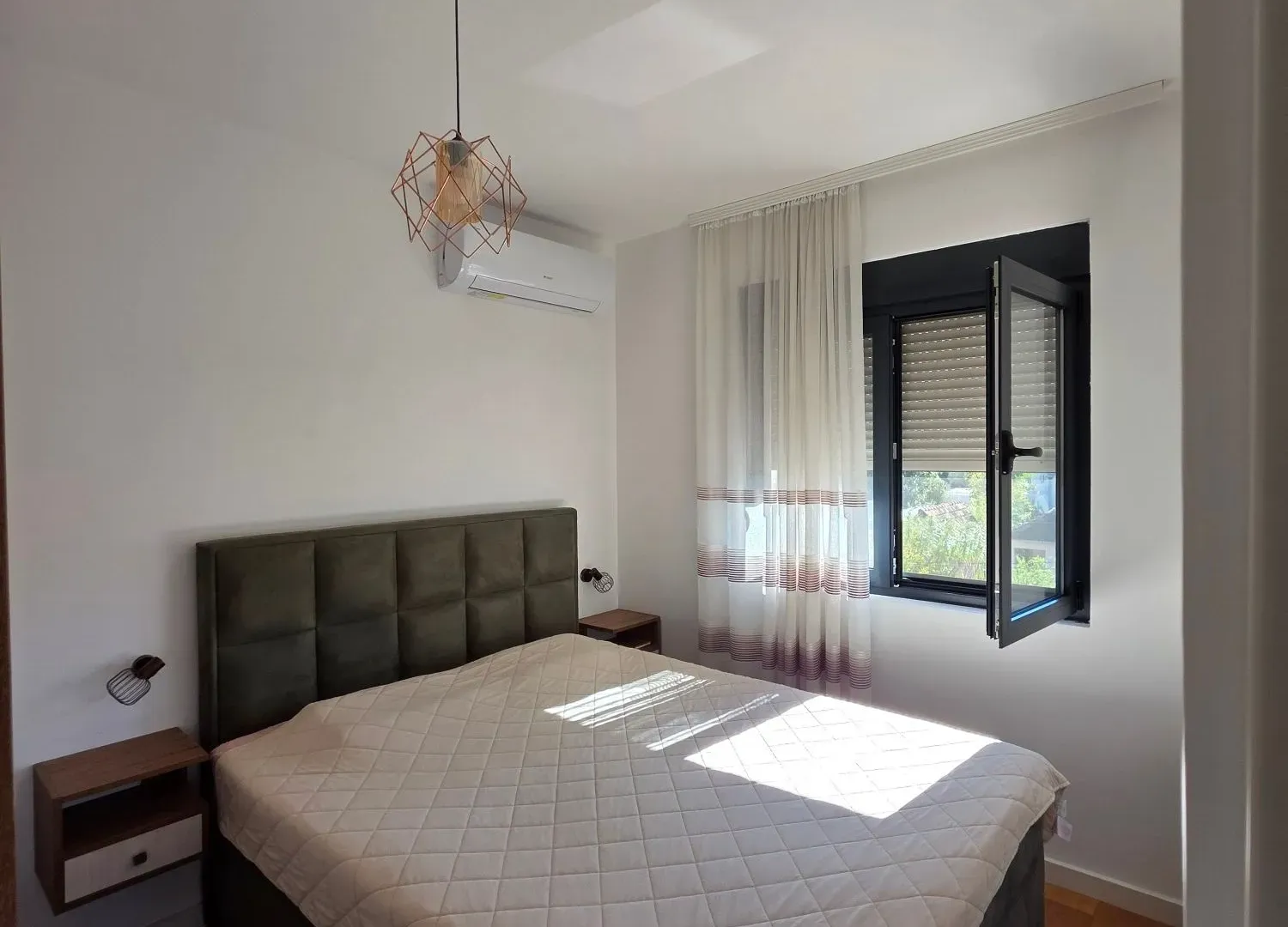 Prodaja, jednosoban stan, 33m², Dalmatinska ulica, Podgorica