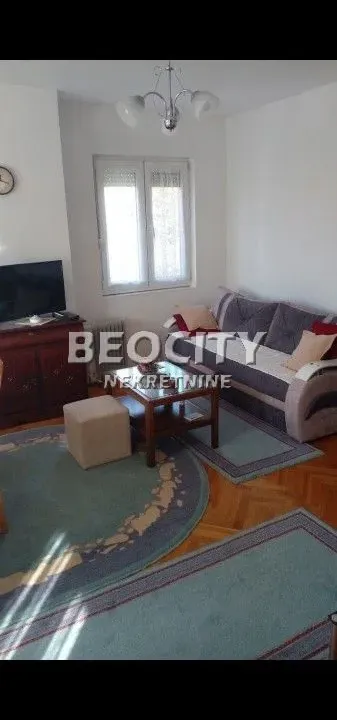 Sale, two bedroom apartment, 45m², Detelinara, Novi Sad Sve Podlokacije