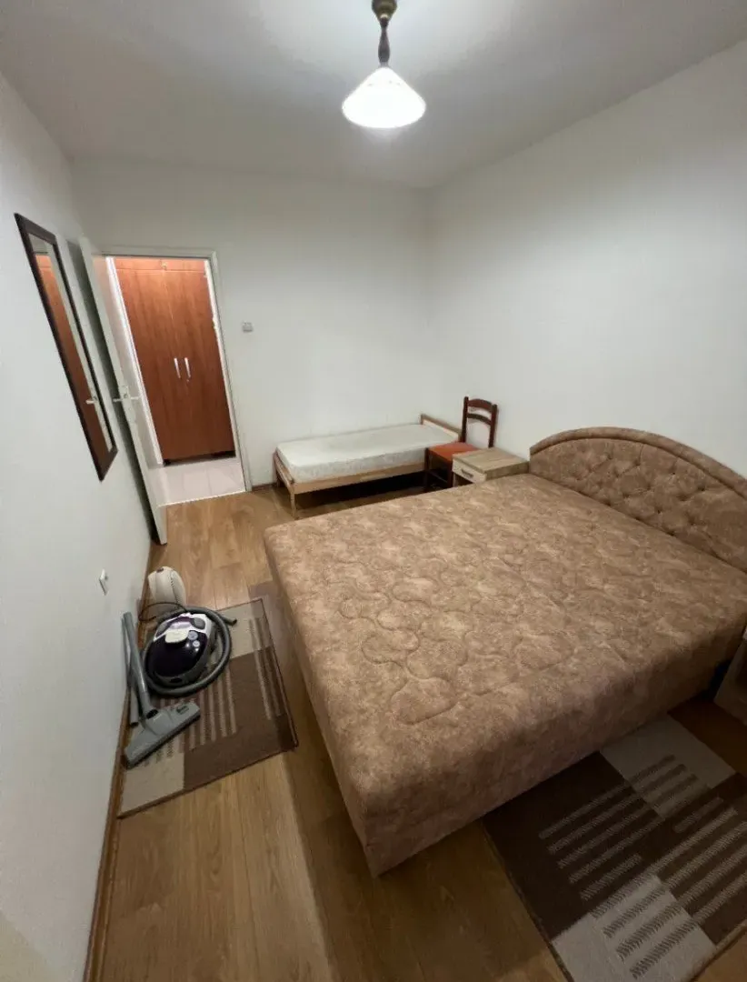 Sale, one bedroom apartment, 38m², Šušanj, Bar