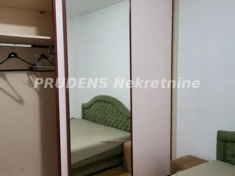 Rent, three bedroom apartment, 70m², Bezanijska Kosa 1, Bežanijska Kosa Sve Podlokacije - image 9