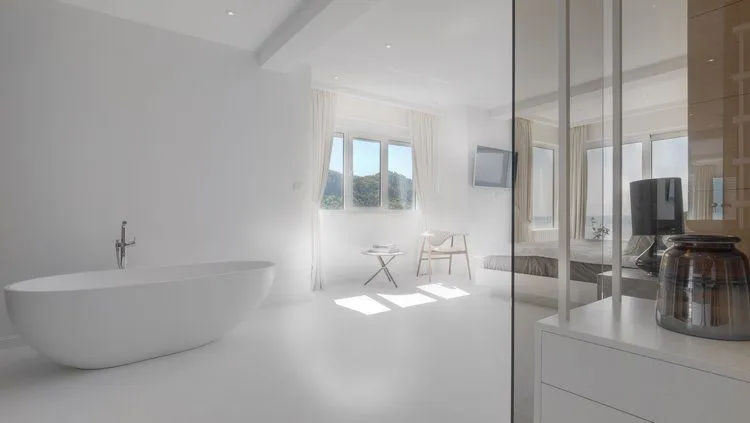 Prodaja, stan, 1000m², Rafailovići, Budva