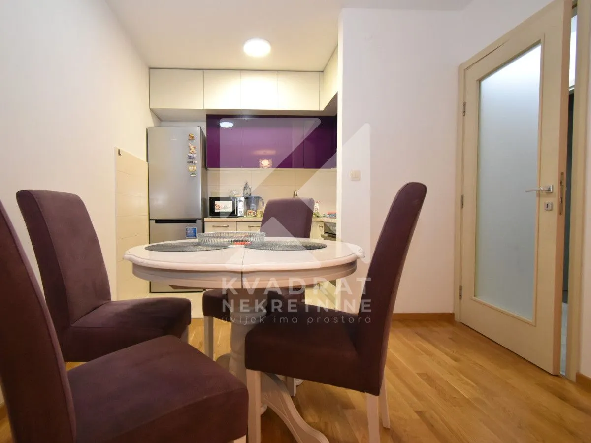 Rent, one bedroom apartment, 45m², Zagorič, Podgorica