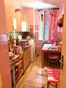 Sale, two bedroom apartment, 54m², Petlovo Brdo, Beograd - image 7