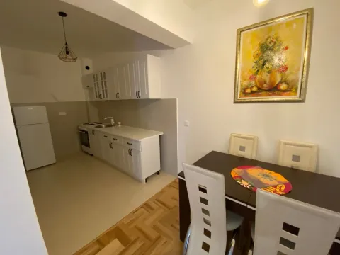 Rent, one bedroom apartment, 49m², Ljubović, Podgorica - image 4
