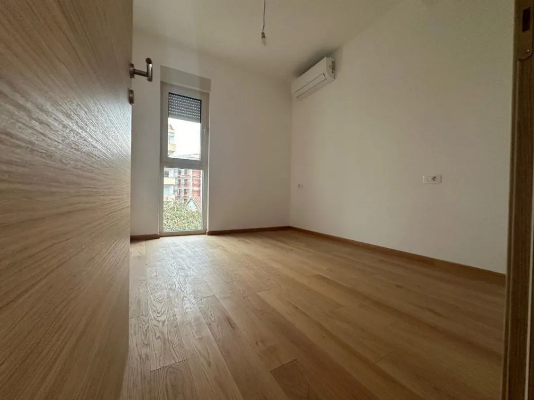 Sale, two bedroom apartment, 88m², Budva, Crna Gora