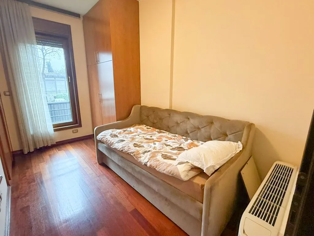 Rent, two bedroom apartment, 100m², Preko Morače, Podgorica
