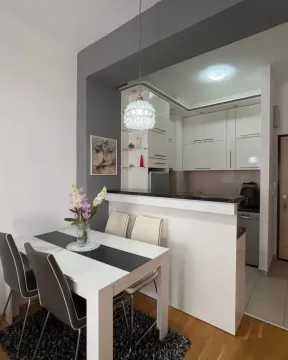 Izdavanje, jednosoban stan, 42m², Ljubović, Podgorica - image 3