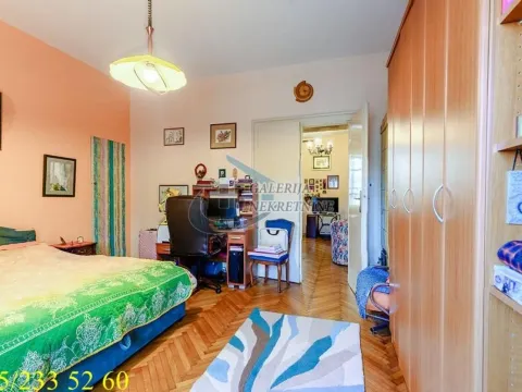 Prodaja, trosoban stan, 85m², Slavija, Vračar Sve Podlokacije - image 11