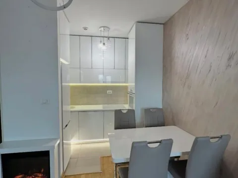 Izdavanje, jednosoban stan, 43m², Zagorič, Podgorica - image 9