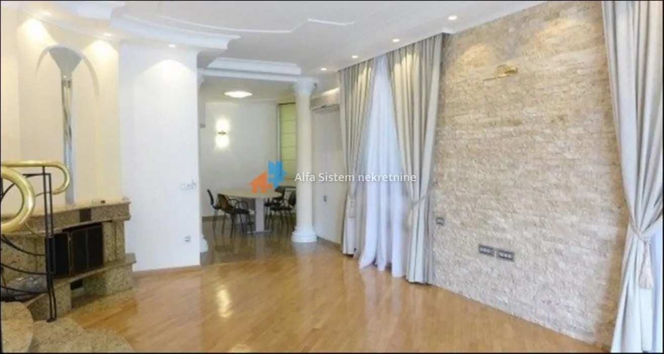 Rent, house, 300m², Voždovac Sve Podlokacije, Beograd