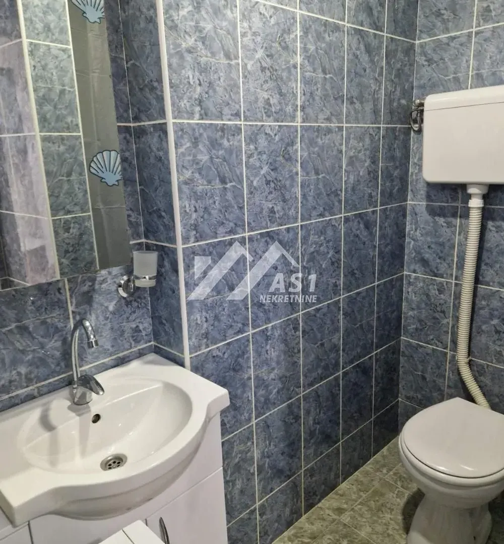 Rent, apartment, 18m², Grbavica, Novi Sad Sve Podlokacije