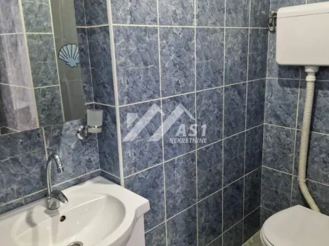 Izdavanje, stan, 18m², Grbavica, Novi Sad Sve Podlokacije - image 8
